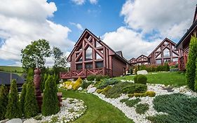 Mountain Resort Zdiar - Chalets